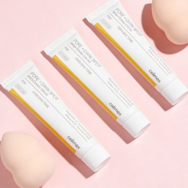 Luxury Skincare Aesthetic - Luxe merk Celimax Pore Dark Spot