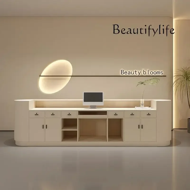 Luxury Skincare Organic - nieuwe S Warme kleurstijl Schoonheid en