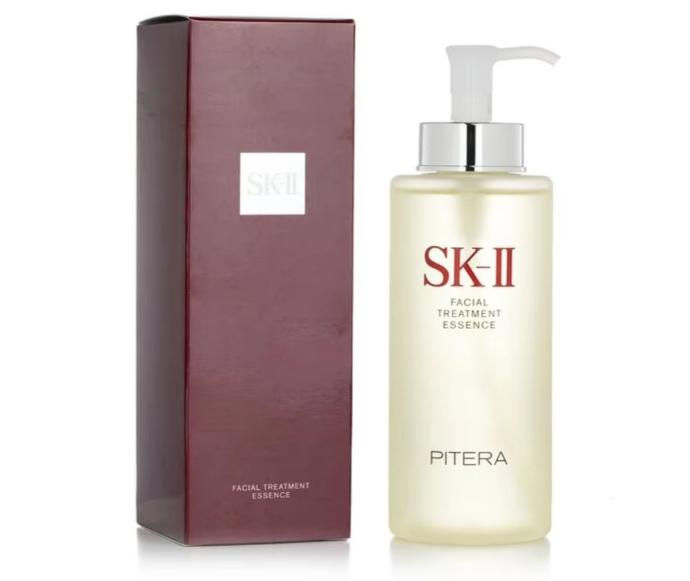 Luxury Skincare Japan - SK-II Gezichtsbehandeling Essentie 330ml, Pitera ™