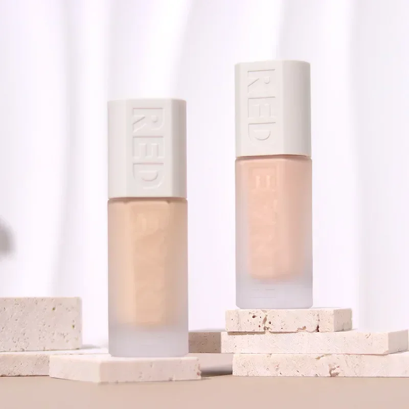 Luxury Skincare Japan - REDEARTH Concealer Gezichtsfoundation Hydraterende Langhoudende Make-up