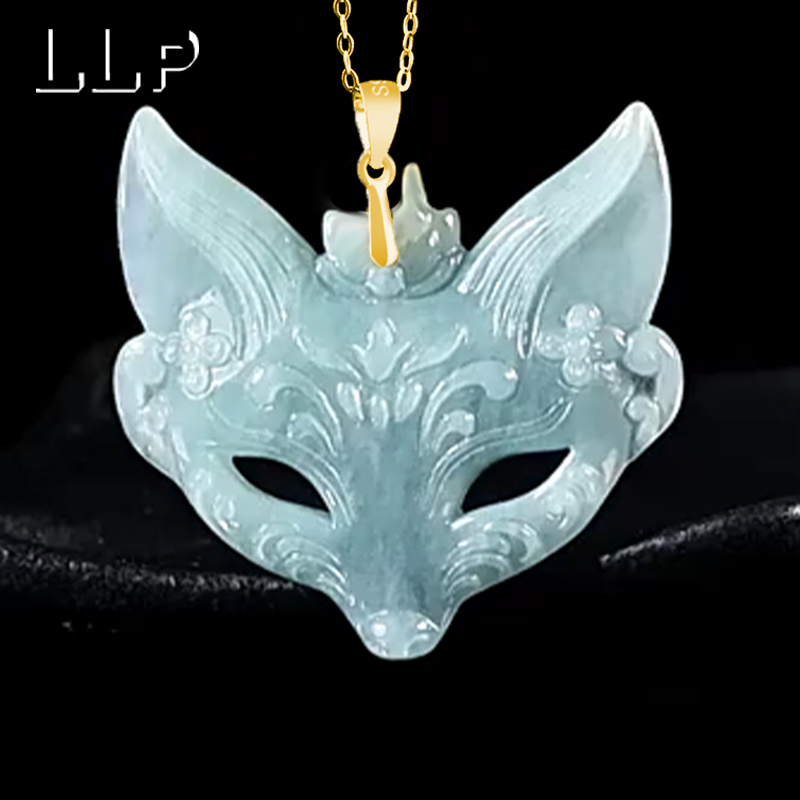 Luxury Natural Skincare - S925 zilveren ketting met zilveren sluiting,