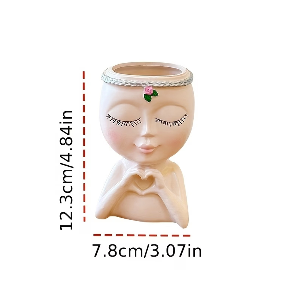 1-delige opbergrek voor make-u - Luxury Skincare And Makeup Brands recensie en prijs