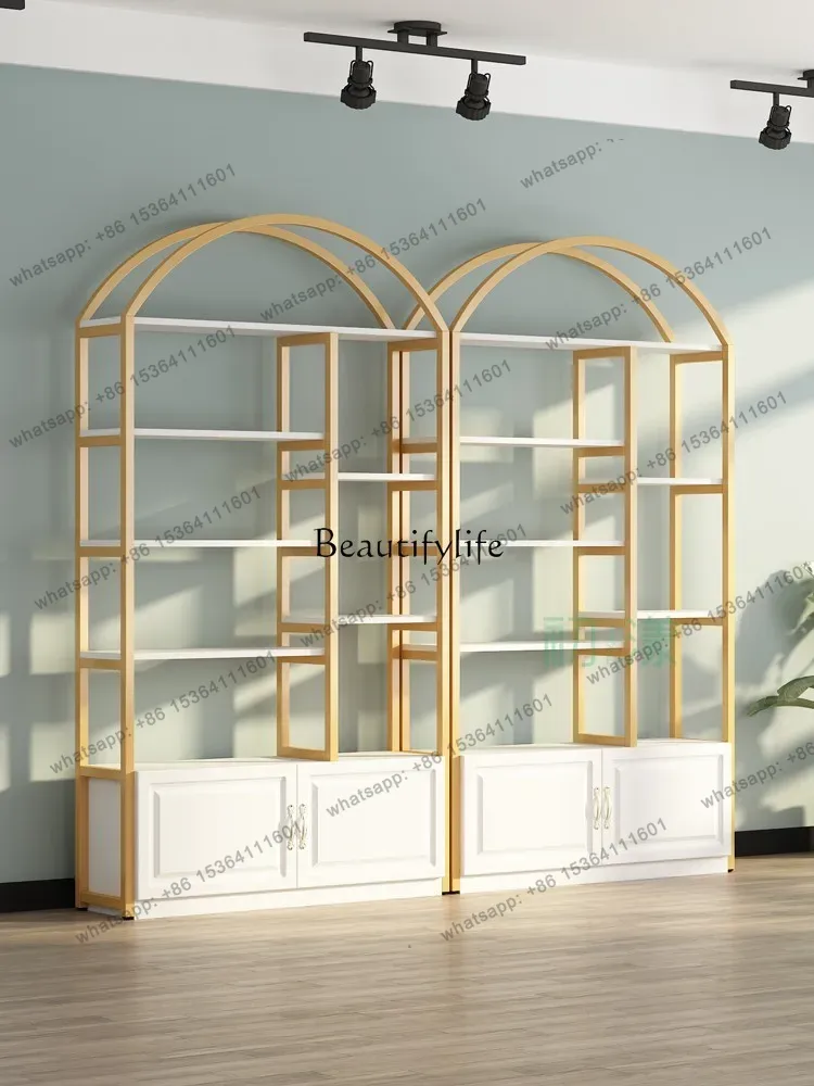 X4 Luxe displaystand voor beau - Luxury Skincare Organic recensie en prijs