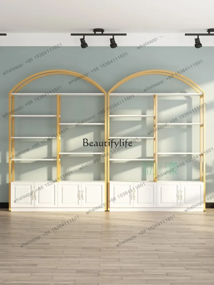X4 Luxe displaystand voor beau - Luxury Skincare Organic recensie en prijs