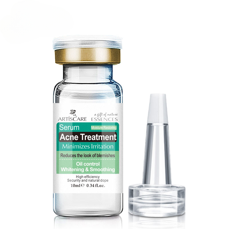 7pcs Serum voor Gezicht Whiten - Luxury Skincare Acne recensie en prijs
