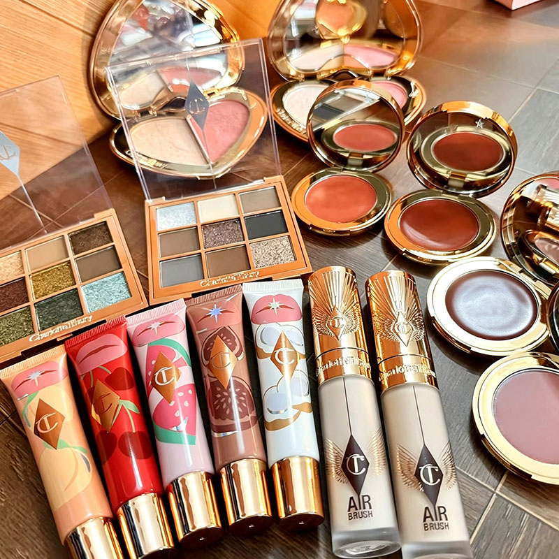 Luxe Fashion CT Merk Make-up 9 - Luxury Skincare And Makeup Brands recensie en prijs