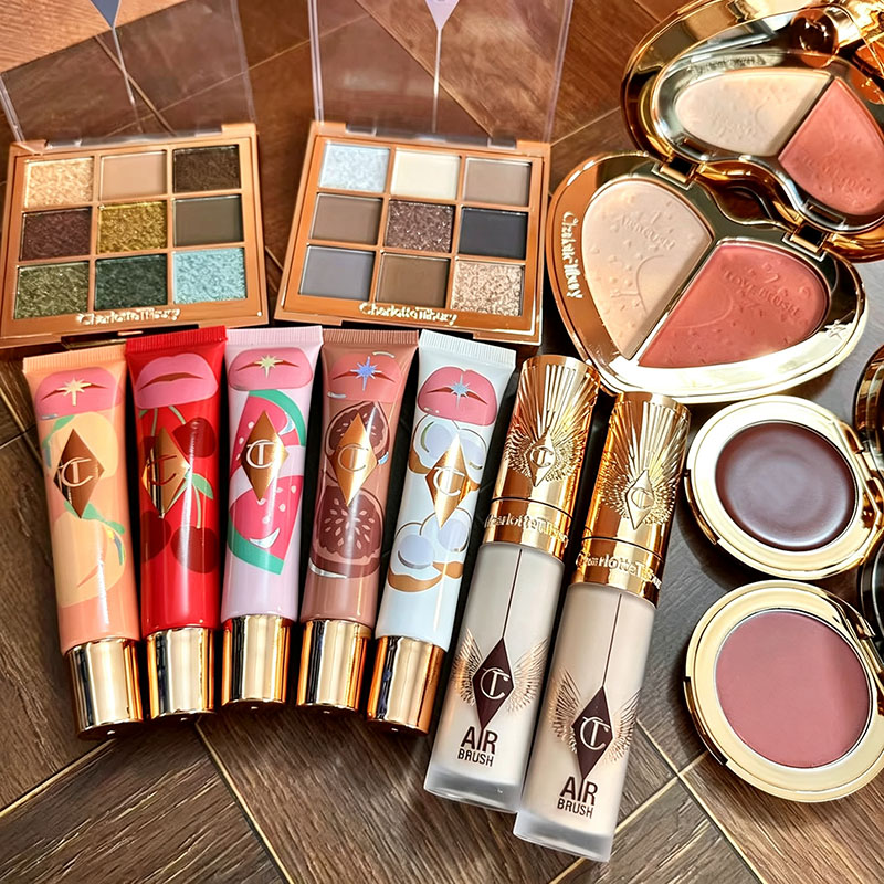 Luxe Fashion CT Merk Make-up 9 - Luxury Skincare And Makeup Brands recensie en prijs
