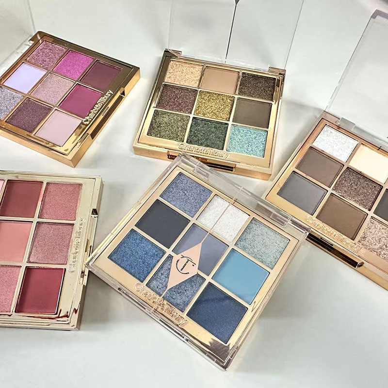 Luxe Fashion CT Merk Make-up 9 - Luxury Skincare And Makeup Brands recensie en prijs