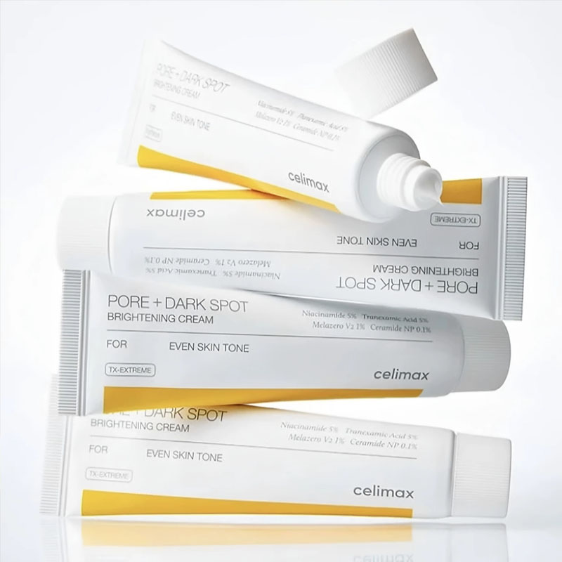 Luxe merk Celimax Pore Dark Sp - Luxury Skincare Aesthetic recensie en prijs