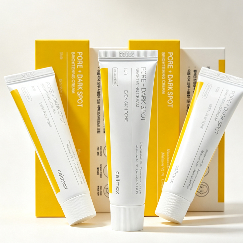 Luxe merk Celimax Pore Dark Sp - Luxury Skincare Aesthetic recensie en prijs