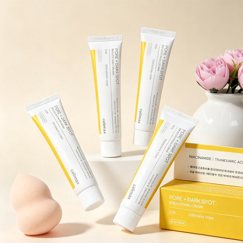 Luxe merk Celimax Pore Dark Sp - Luxury Skincare Aesthetic recensie en prijs