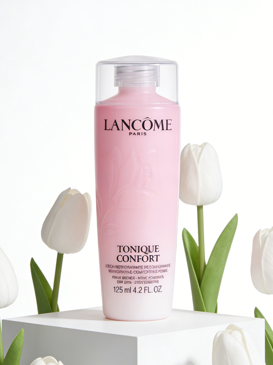 Lancôme 125ml Luxe Zachte Hydr - Luxury Skincare Aesthetic recensie en prijs
