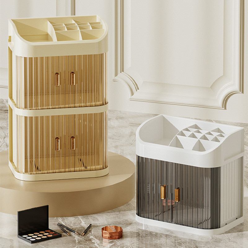 Cosmetica Opbergdoos Desktop M - Luxury Skincare Aesthetic recensie en prijs
