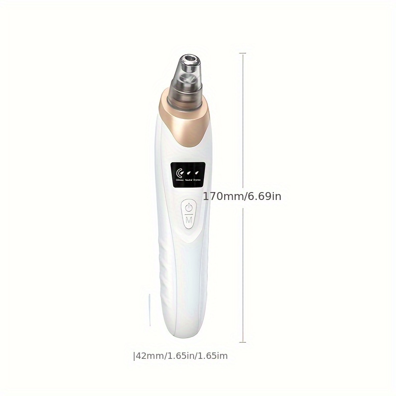 Mee-eter verwijderaar poriënva - Luxury Skincare Acne recensie en prijs