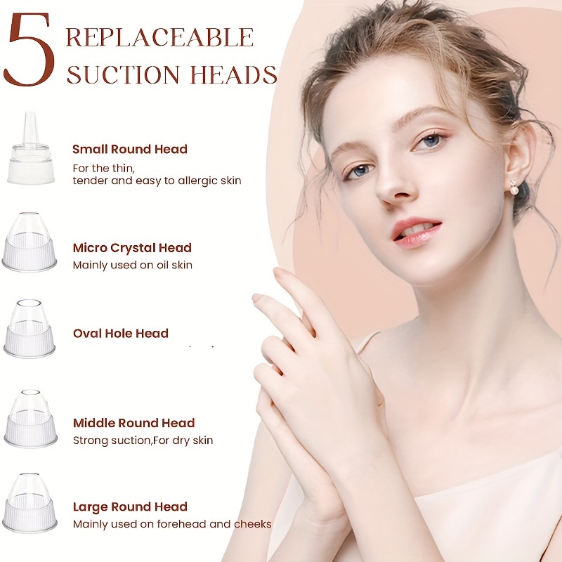 Mee-eter verwijderaar poriënva - Luxury Skincare Acne recensie en prijs