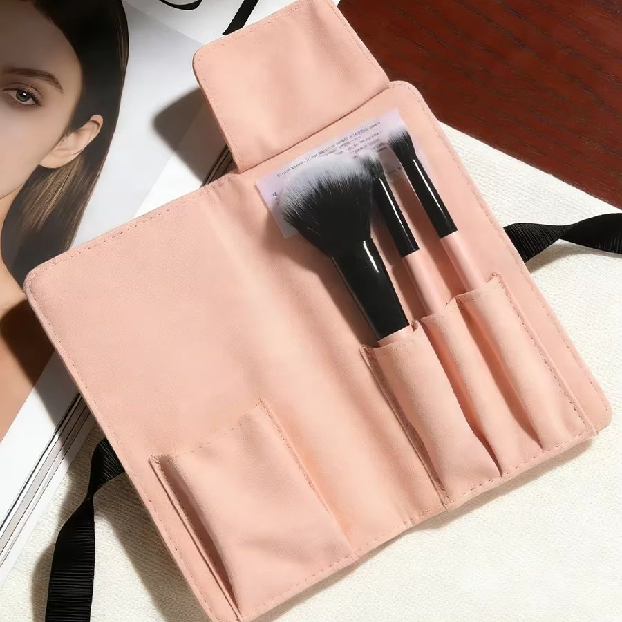 GUCCI tas Make-up kwastenset R - Luxury Skincare And Makeup Brands recensie en prijs