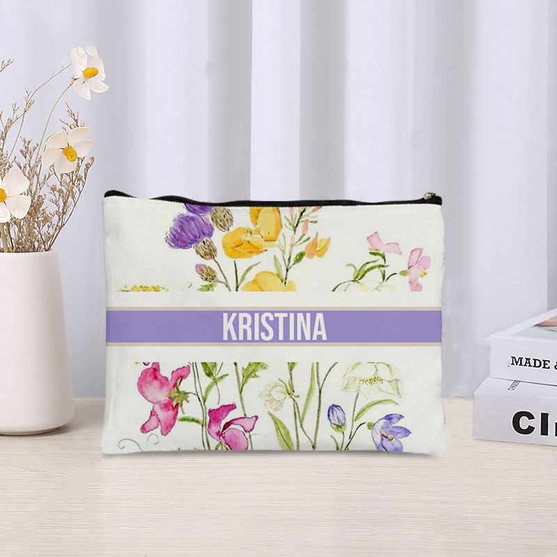 Aangepaste Naam Cosmetische Ta - Luxury Skincare And Makeup Brands recensie en prijs