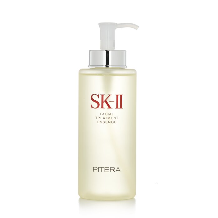 SK-II Gezichtsbehandeling Esse - Luxury Skincare Japan recensie en prijs