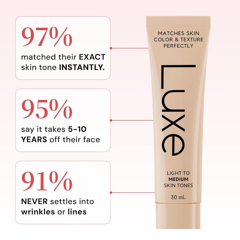 Luxe Kleurveranderende Vloeiba - Luxury Skincare Aesthetic recensie en prijs