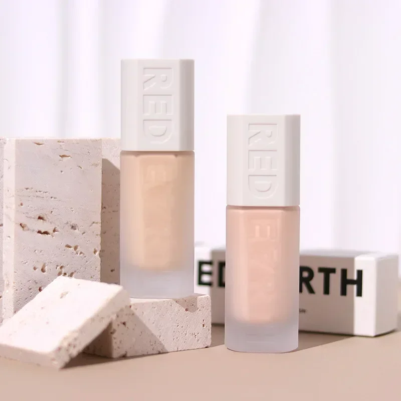 REDEARTH Concealer Gezichtsfou - Luxury Skincare Japan recensie en prijs