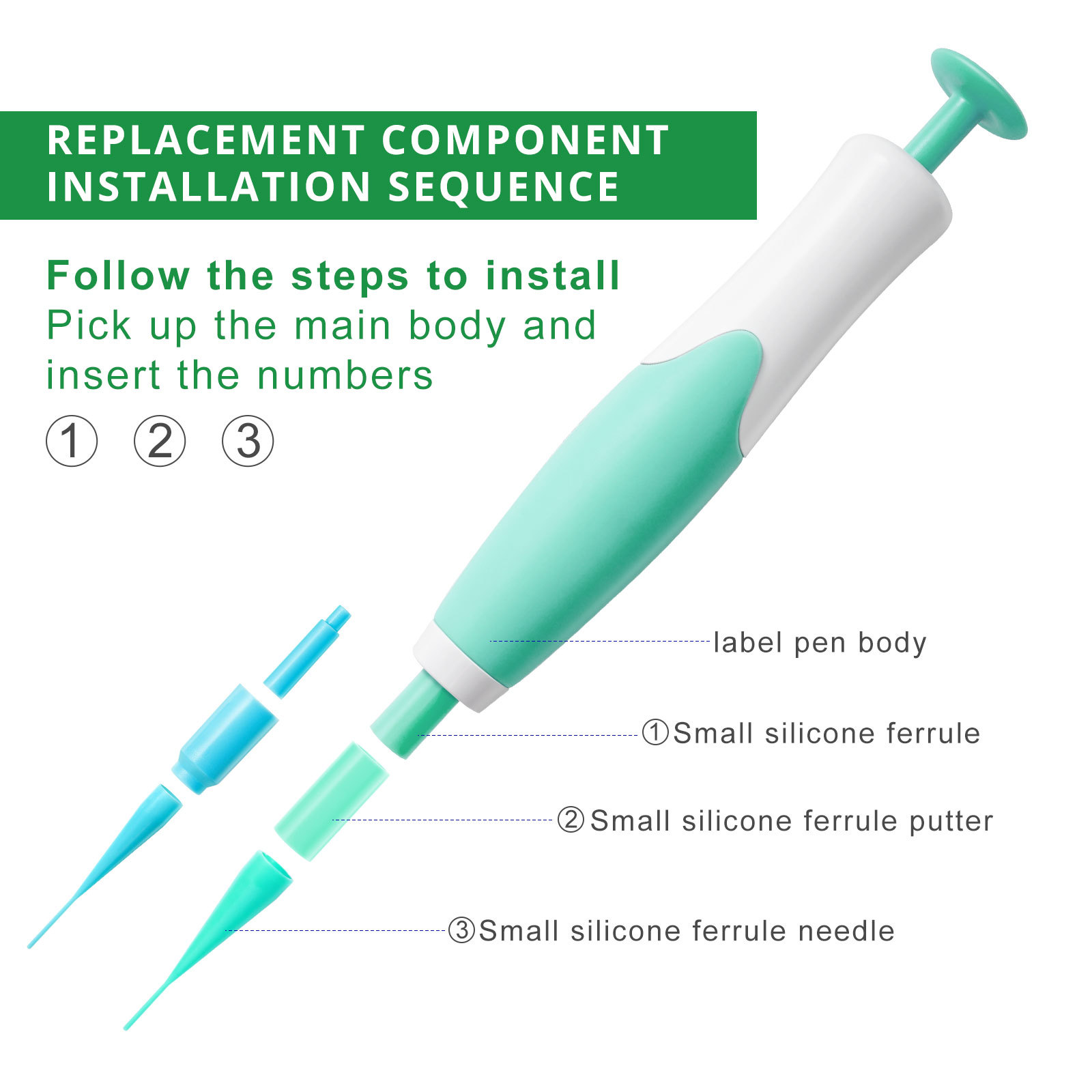 2-IN-1 Auto Skin Tag Removal T - Luxury Skincare Acne recensie en prijs