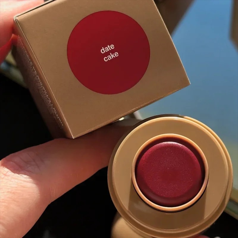 Luxe Merk Pocket Blush Crème R - Luxury Skincare And Makeup Brands recensie en prijs