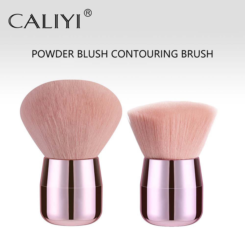 CALIYI 1/2 PCS Pluizige Losse  - Luxury Skincare And Makeup Brands recensie en prijs