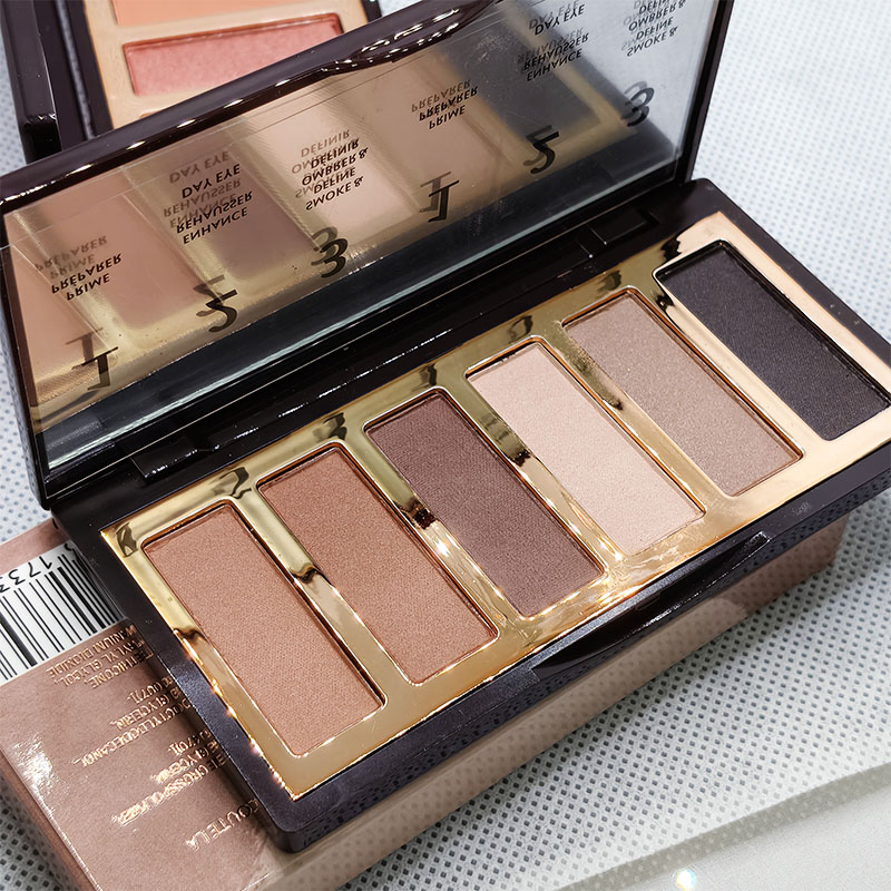Luxe Charlotte Tilbury Merk Ma - Luxury Skincare And Makeup Brands recensie en prijs